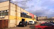 Производственно-складской комплекс 1600 м2 в юао на Кантемировской 64, 92000000 руб.