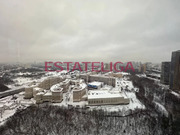 Москва, 5-ти комнатная квартира, ул. Озерная д.1к1/3, 89000000 руб.