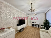 Москва, 3-х комнатная квартира, Рязанский пр-кт. д.2/1к5У, 33000000 руб.