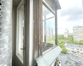 Москва, 3-х комнатная квартира, ул. Чертановская д.32к1, 21200000 руб.