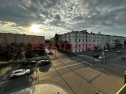 Москва, 1-но комнатная квартира, ул. Даниловский Вал д.1А, 21500000 руб.