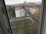 Москва, 2-х комнатная квартира, ул. Академика Волгина д.9 к2, 7700000 руб.