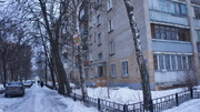 Мытищи, 1-но комнатная квартира, Щелковский 2-й проезд д.5 к2, 3650000 руб.