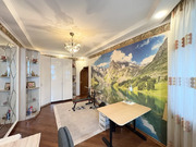 Москва, 5-ти комнатная квартира, ул. Гиляровского д.1к1, 180000000 руб.