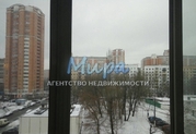 Москва, 1-но комнатная квартира, ул. Дубнинская д.37к1, 6300000 руб.