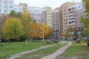 Серпухов, 3-х комнатная квартира, ул. Новая д.4, 3550000 руб.