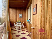 Москва, 3-х комнатная квартира, ул. Улофа Пальме д.1, 59000000 руб.