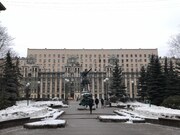 Москва, 2-х комнатная квартира, Кутузовский проезд, д.23 к1, 100000 руб.