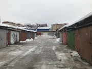 Продажа гараж в ГСК "Арсеналец" с. Павловская Слобода, 430000 руб.
