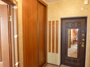 Ивантеевка, 1-но комнатная квартира, ул. Новая Слобода д.4, 18000 руб.