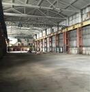 Сдается Производственно-складское здание общ. пл. 2283 м2. 9 (Территор, 2813 руб.