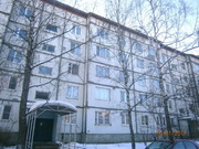 Павловская Слобода, 3-х комнатная квартира, ул. Дзержинского д.2, 4750000 руб.