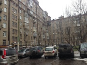 Москва, 2-х комнатная квартира, ул. Автозаводская д.8, 11400000 руб.
