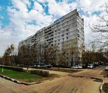 Москва, 3-х комнатная квартира, Ореховый проезд д.37 к1, 8399000 руб.