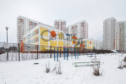 Железнодорожный, 1-но комнатная квартира, Рождественская д.7, 4100000 руб.