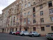 Москва, 2-х комнатная квартира, ул. Фадеева д.6с3, 18300000 руб.