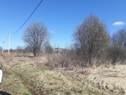 Продажа земельного участка в Ананьино, 500000 руб.