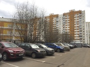 Москва, 3-х комнатная квартира, ул. Дубравная д.37, 11500000 руб.