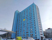 Москва, 2-х комнатная квартира, ул. Волочаевская д.18, 11842000 руб.