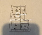 Москва, 3-х комнатная квартира, ул. Покровка д.44, 31000000 руб.