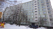 Лобня, 1-но комнатная квартира, ул. Кольцевая д.4, 3350000 руб.