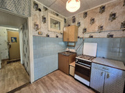 Снопок Новый (Верейское с/п), 2-х комнатная квартира, ул. Центральная д.18а, 1950000 руб.