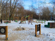 Люберцы, 2-х комнатная квартира, ул. Красногорская 3-я д.33, 8400000 руб.