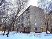 Москва, 2-х комнатная квартира, ул. Мастеровая д.15, 5300000 руб.