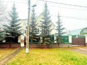 Продается прекрасный трёхэтажный кирпичный жилой дом по ул Щорса 16А, 26950000 руб.