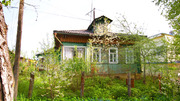 Часть дома с коммуникациями в городе Волоколамске Московской области, 3 000 000 руб.