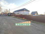 Таунхаус в г/о домодедово, мкр. Барыбино, село Ильинское, 7800000 руб.