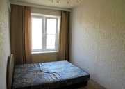 Дубовая Роща, 3-х комнатная квартира, ул. Новая д., 20000 руб.