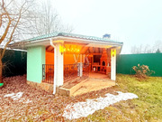 Продается прекрасный трёхэтажный кирпичный жилой дом по ул Щорса 16А, 26950000 руб.