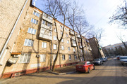 Королев, 1-но комнатная квартира, ул. Циолковского д.29, 8290000 руб.
