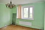Москва, 2-х комнатная квартира, Сосновая аллея д.к607, 5100000 руб.