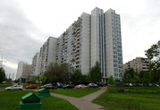 Москва, 1-но комнатная квартира, ул. Профсоюзная д.138, 7450000 руб.