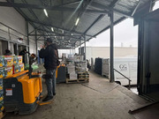 Аренда склада, деревня Николо-Хованское, 20160 руб.