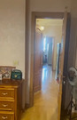 Москва, 3-х комнатная квартира, Рублёвское шоссе д.д. 11, корп. 2, 37486701 руб.