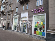 Продажа Торгового помещения на первой линии, 138000000 руб.