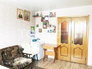 Мамонтовка, 3-х комнатная квартира, ул. Лесная д.3, 5550000 руб.