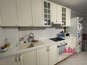 Москва, 2-х комнатная квартира, ул. Производственная д.4А, 27000000 руб.