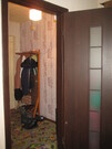Сергиев Посад, 1-но комнатная квартира, ул. Воробьевская д.13, 2200000 руб.