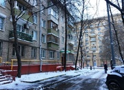 Москва, 3-х комнатная квартира, Малые Каменщики д.18 к1, 10500000 руб.