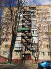 Подольск, 1-но комнатная квартира, Ленинградский проезд д.9, 3300000 руб.