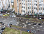 Москва, 2-х комнатная квартира, ул. Святоозерская д.5, 7100000 руб.