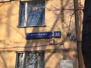 Москва, 1-но комнатная квартира, Яна Райниса б-р. д.32, 4990000 руб.