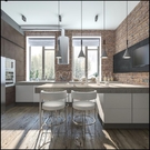 Красногорск, 3-х комнатная квартира, Авангардная улица д.8, 17200000 руб.