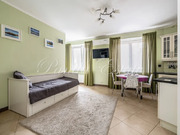 Москва, 2-х комнатная квартира, Ясная улица д.2, 15100000 руб.