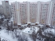 Москва, 1-но комнатная квартира, ул. Вилиса Лациса д.17 к2, 6700000 руб.