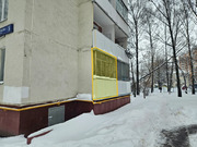 Москва, 3-х комнатная квартира, ул. Молодцова д.5, 11149000 руб.